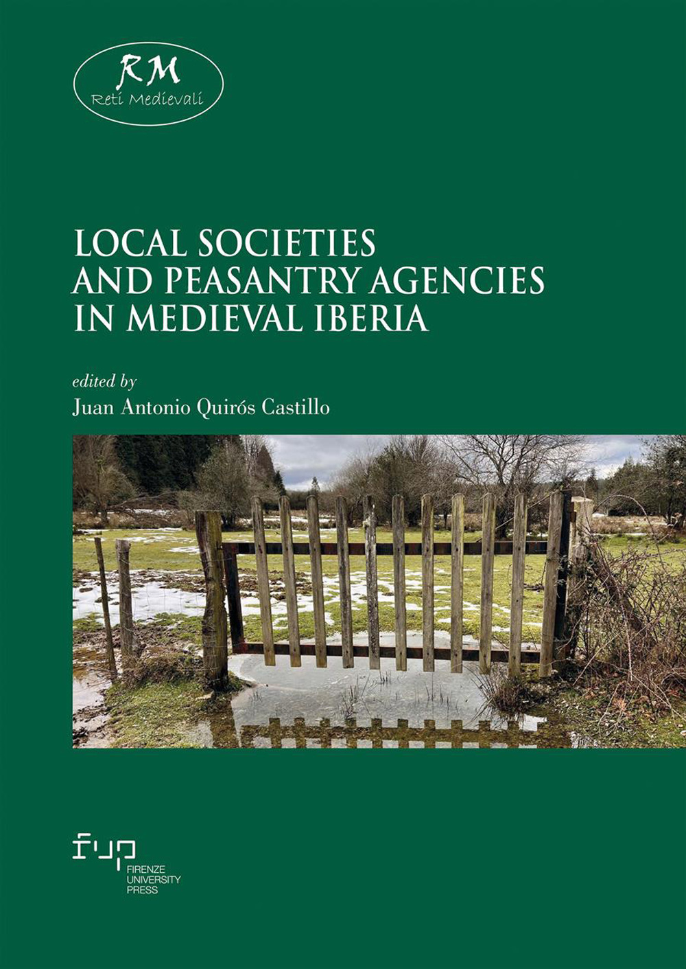 Local societies and peasantry agencies in Medieval Iberia