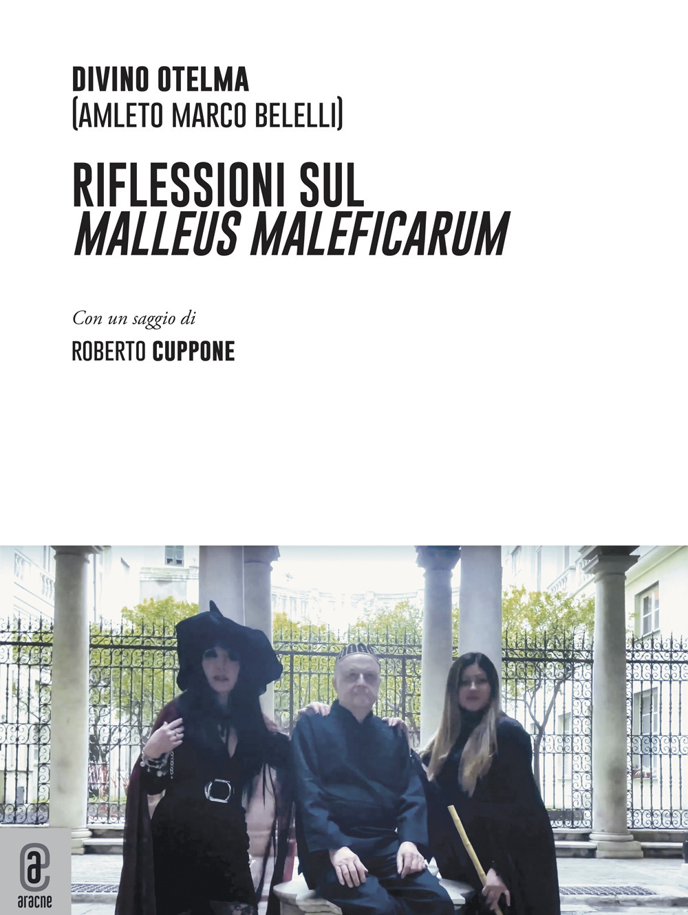 Riflessioni sul Malleus Maleficarum