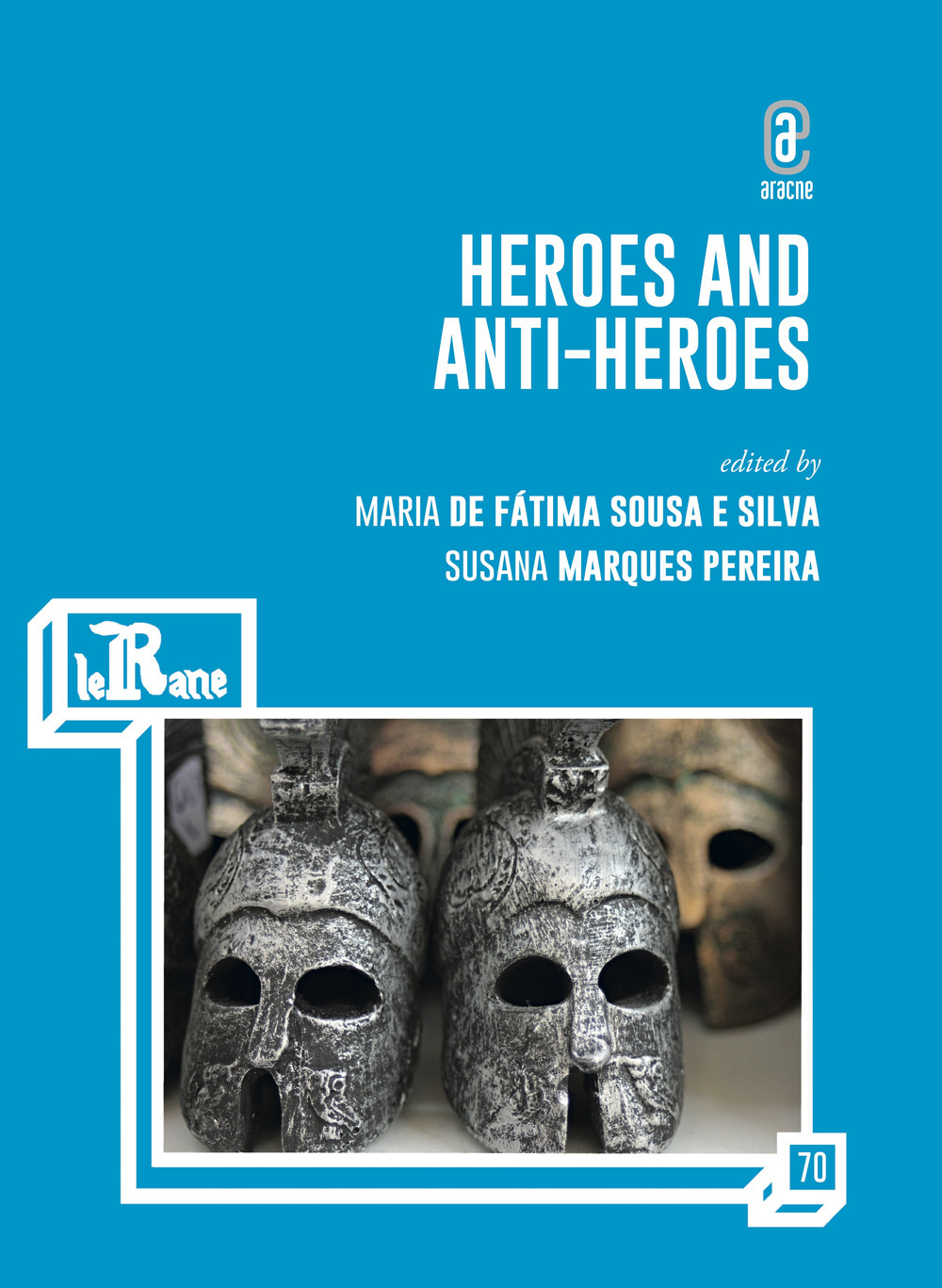 Heroes and anti-heroes