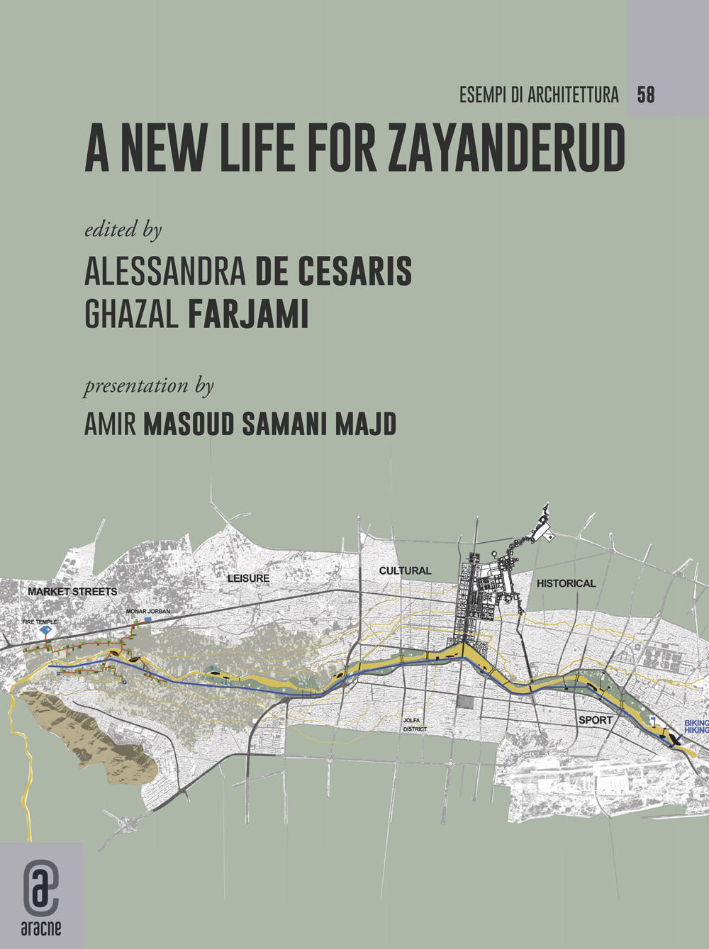 A new life for Zayanderud