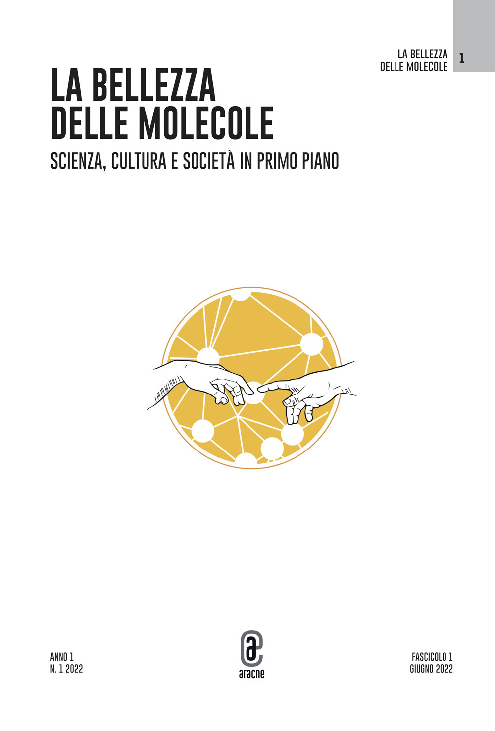 La bellezza delle molecole. Vol. 1
