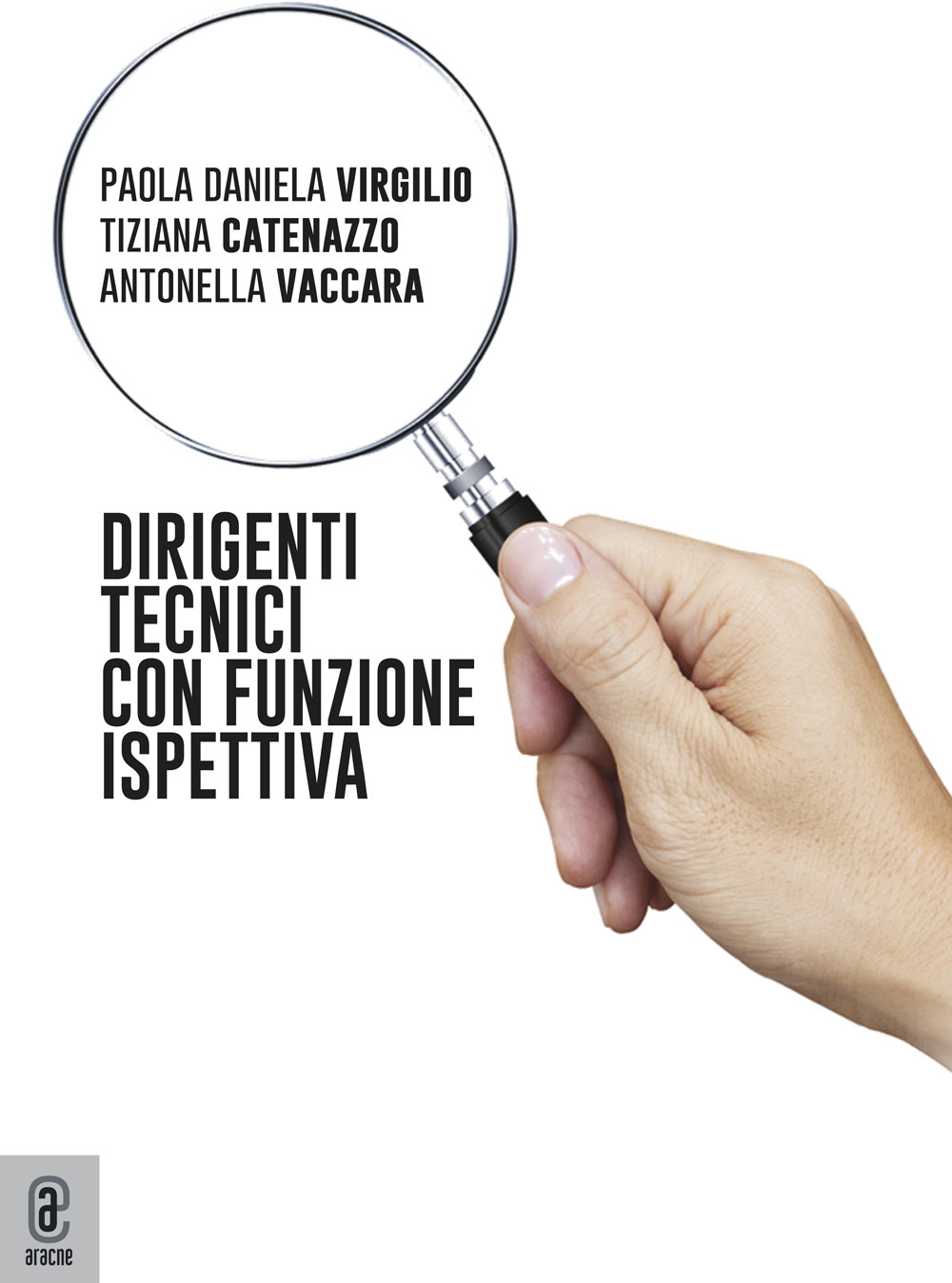 Dirigenti tecnici con funzione ispettiva