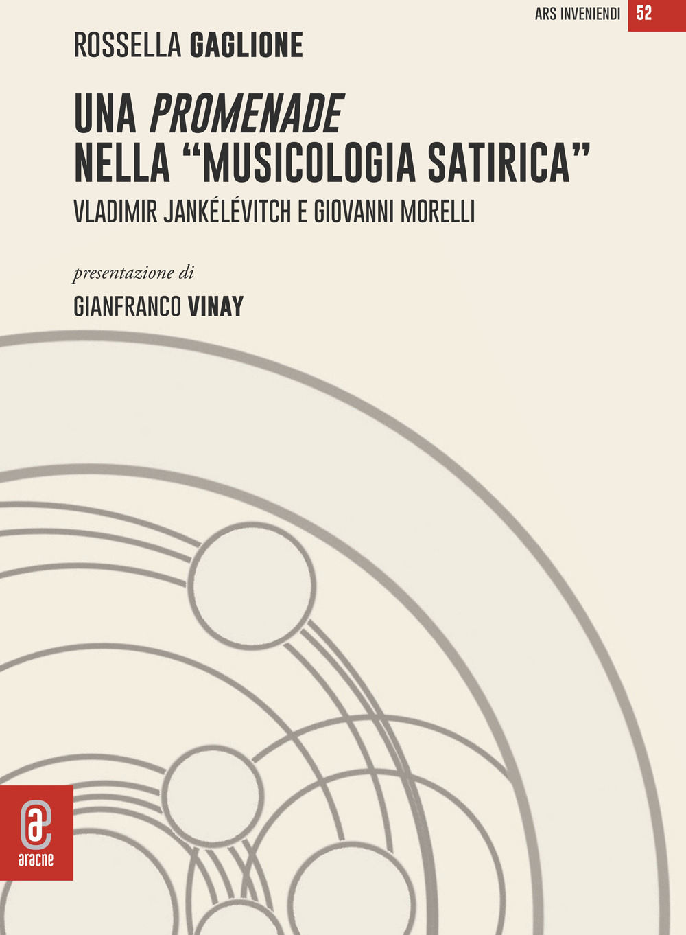 Una promenade nella «musicologia satirica». Vladimir Jankélévitch e Giovanni Morelli