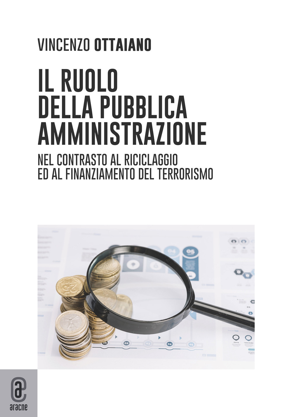 Il ruolo della pubblica amministrazione. Nel contrasto al riciclaggio e al finanziamento del terrorismo