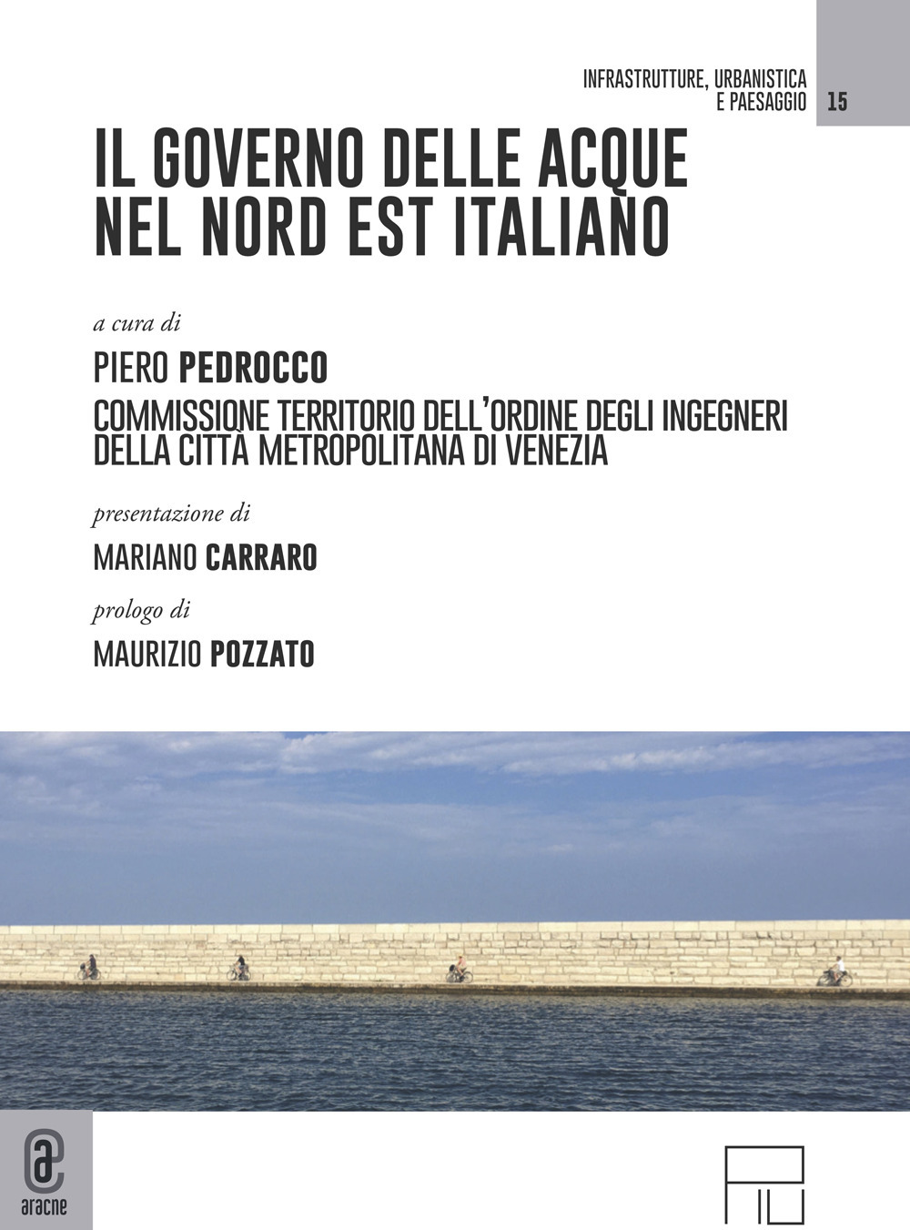 Il governo delle acque nel Nord Est italiano