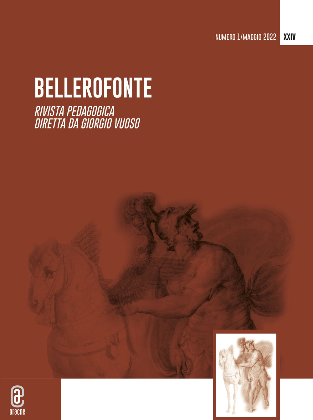 Bellerofonte. Vol. 1