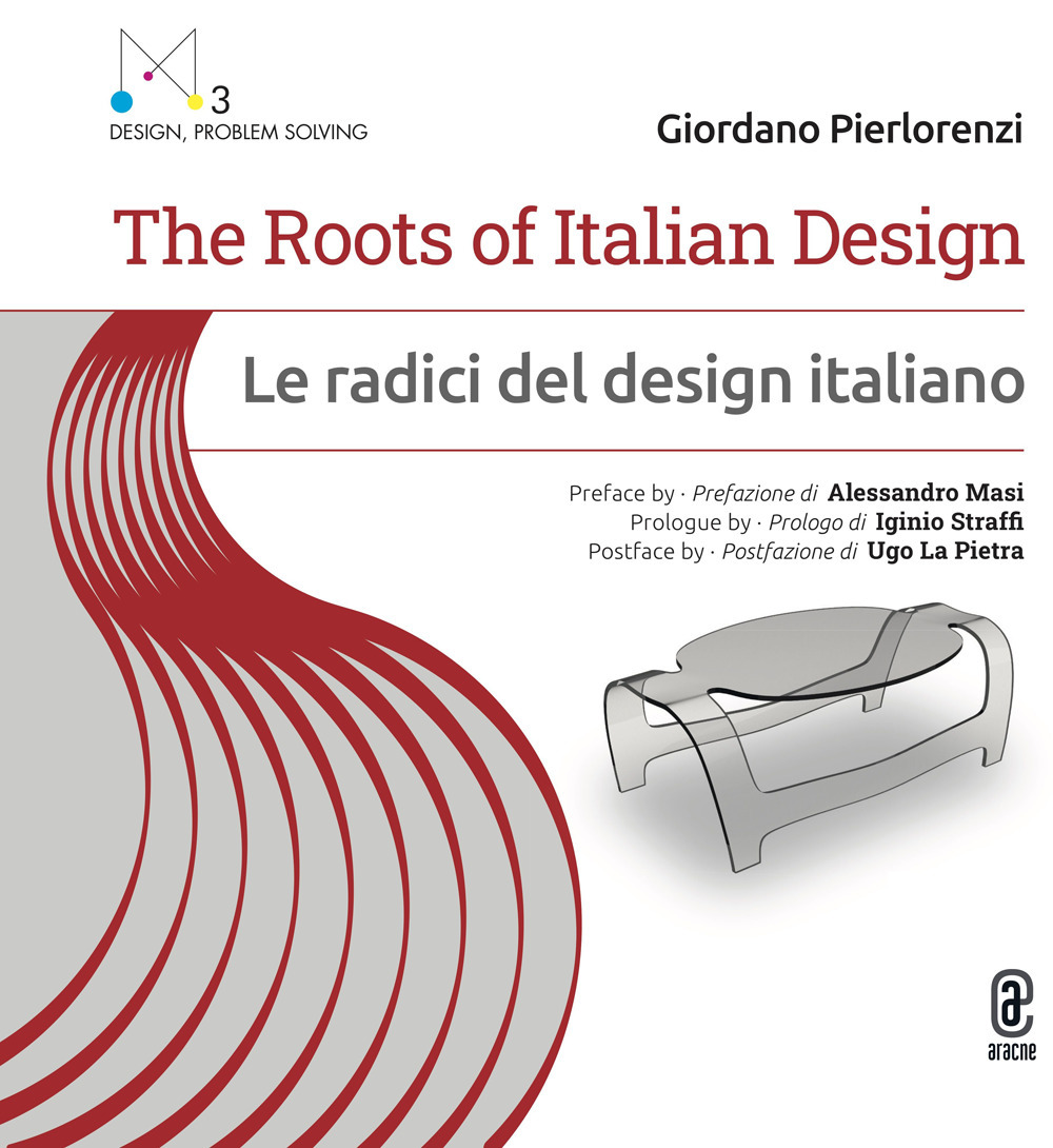 The roots of italian design-Le radici del design italiano