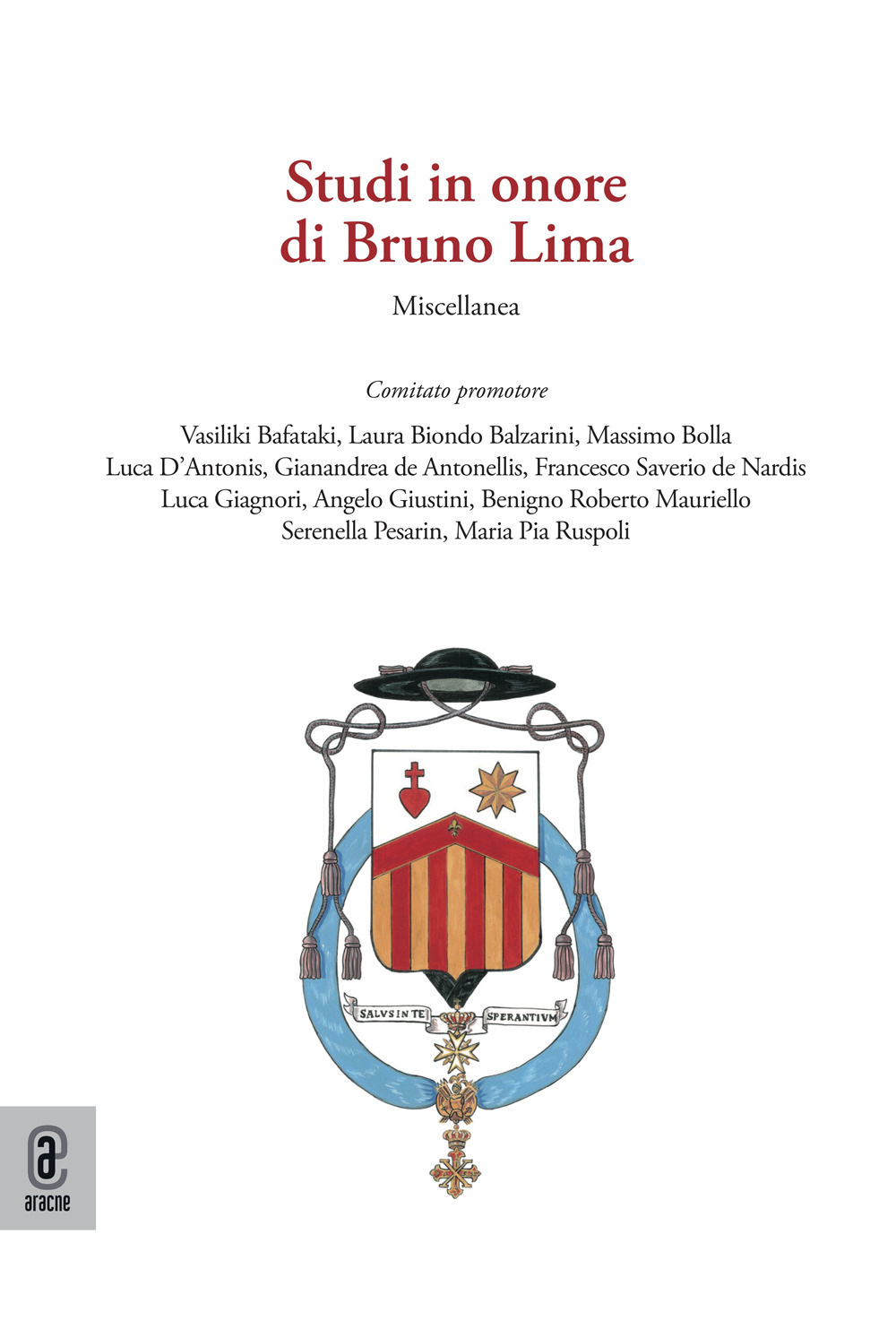 Studi in onore di Bruno Lima