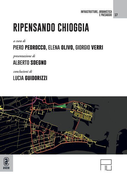 Ripensando Chioggia