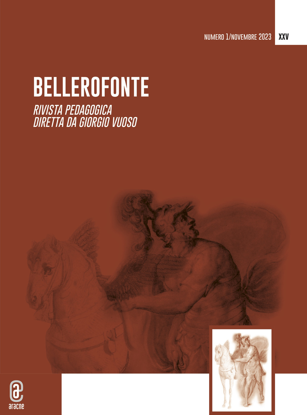 Bellerofonte. Vol. 1