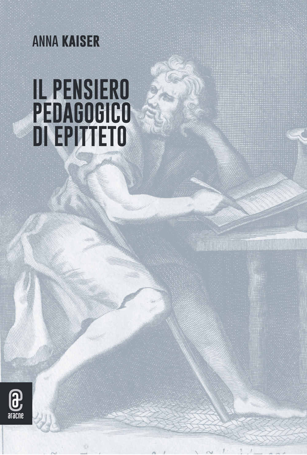Il pensiero pedagogico di Epitteto