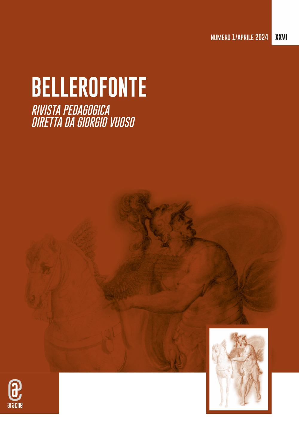 Bellerofonte. Vol. 1