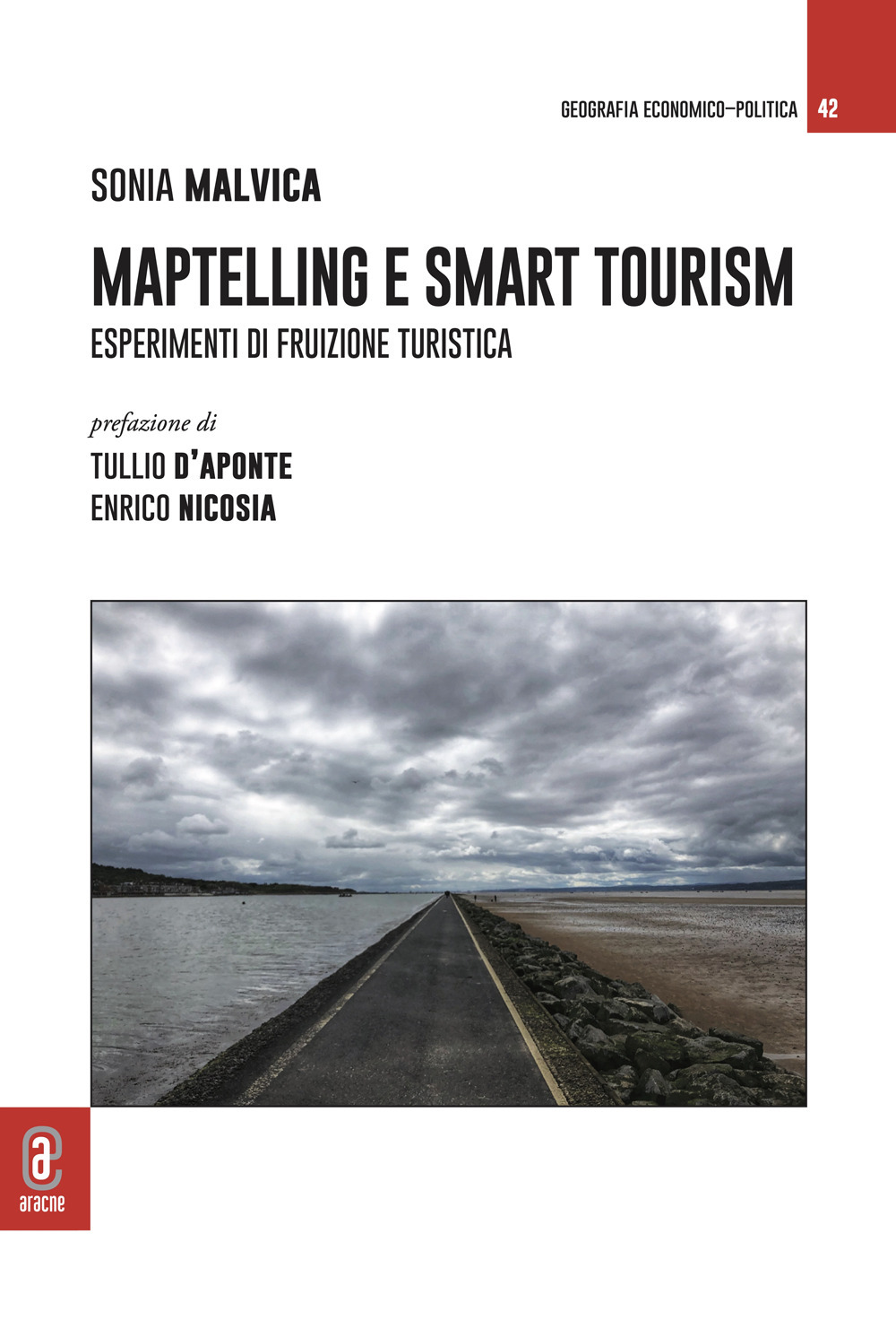 Maptelling e smart tourism. Esperimenti di fruizione turistica