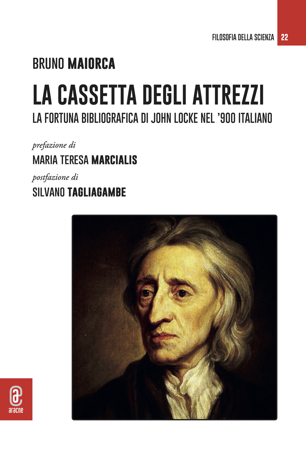 La cassetta degli attrezzi. La fortuna bibliografica di John Locke nel '900 italiano