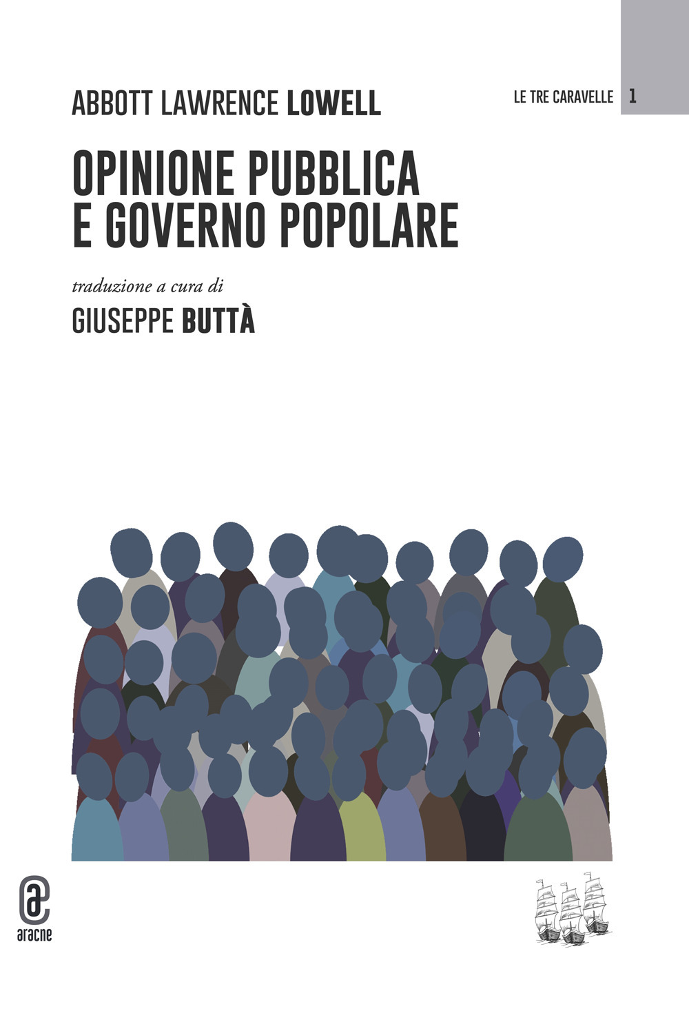 Opinione pubblica e governo popolare