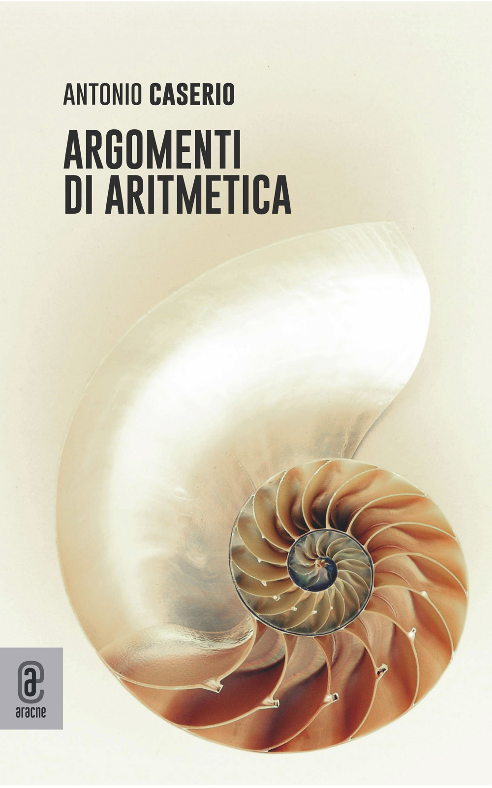 Argomenti di aritmetica