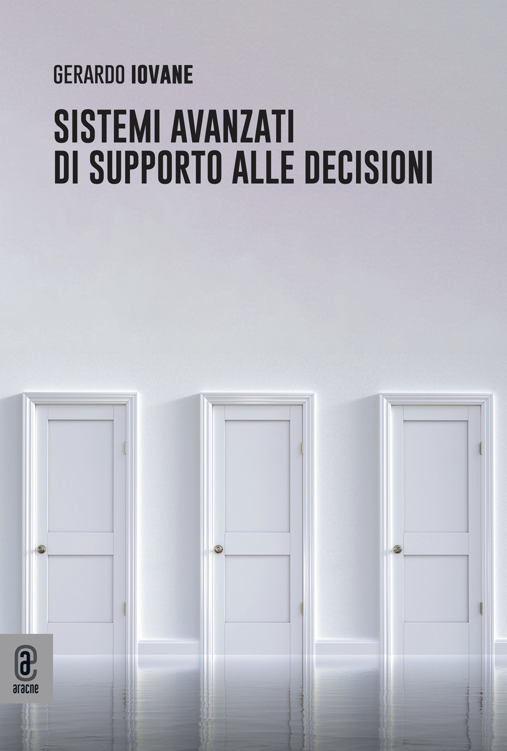 Sistemi avanzati di supporto alle decisioni