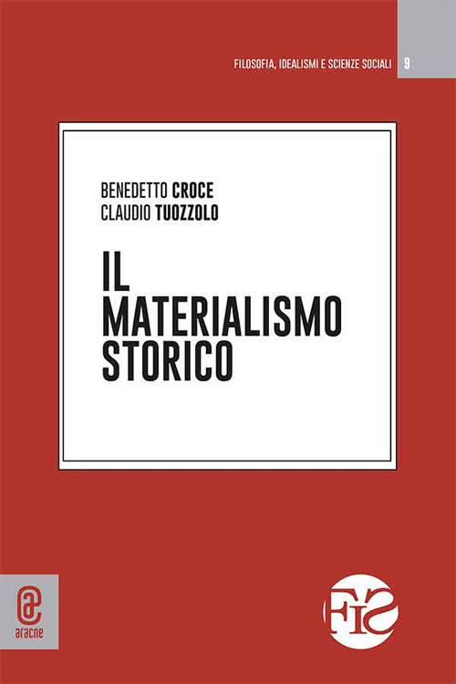 Il materialismo storico