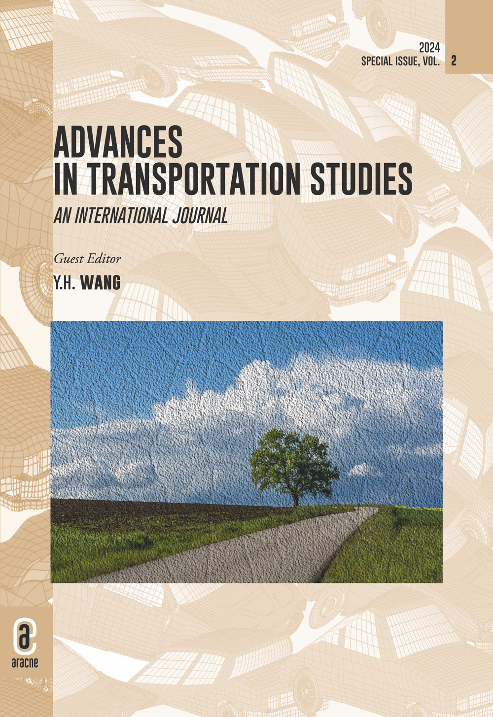 Advances in transportation studies. An international journal. Special issue. Vol. 2