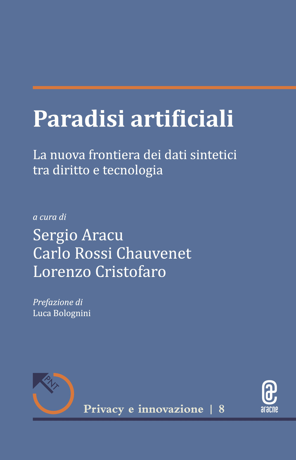 Paradisi artificiali. La nuova frontiera dei dati sintetici tra diritto e tecnologia