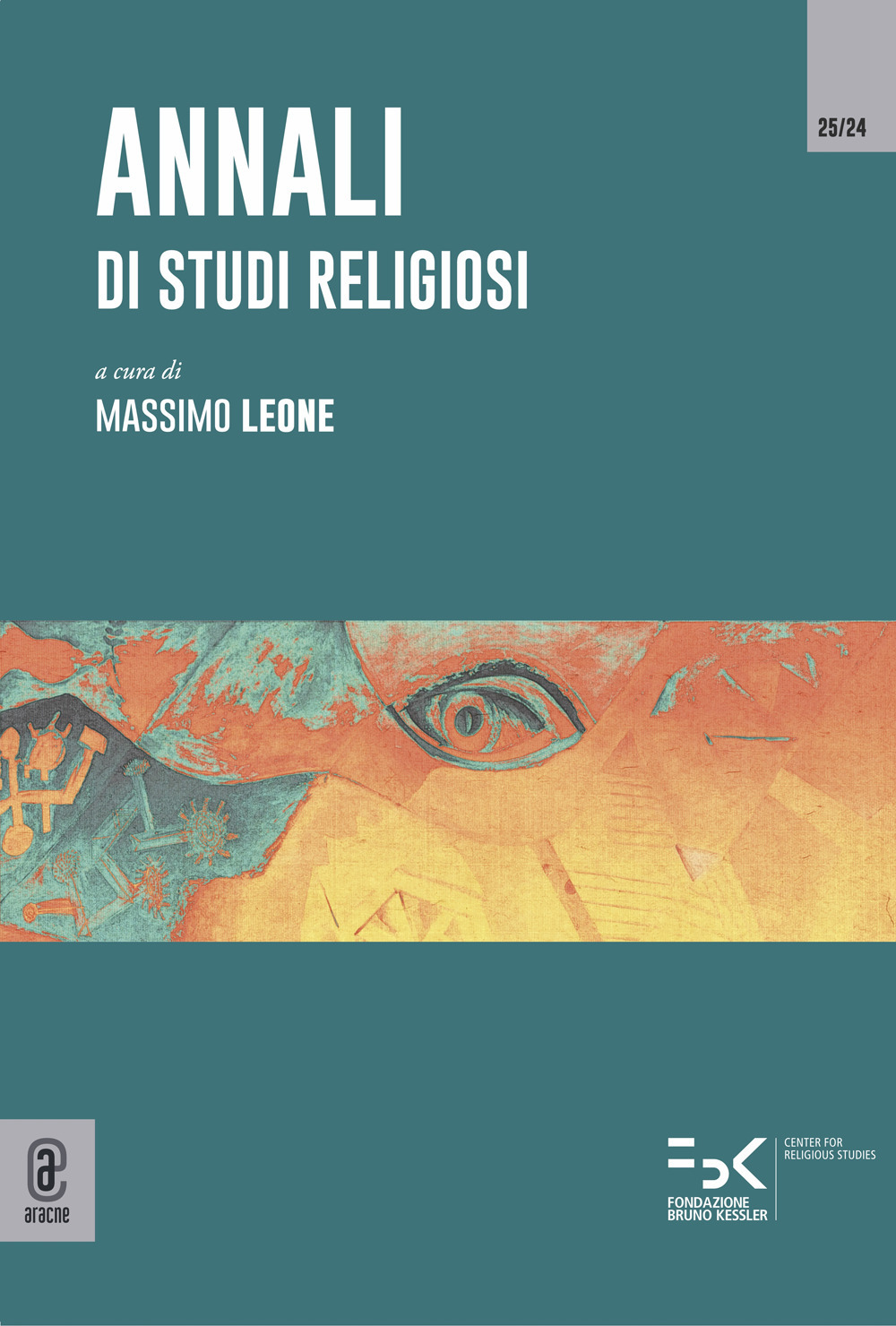 Annali di studi religiosi
