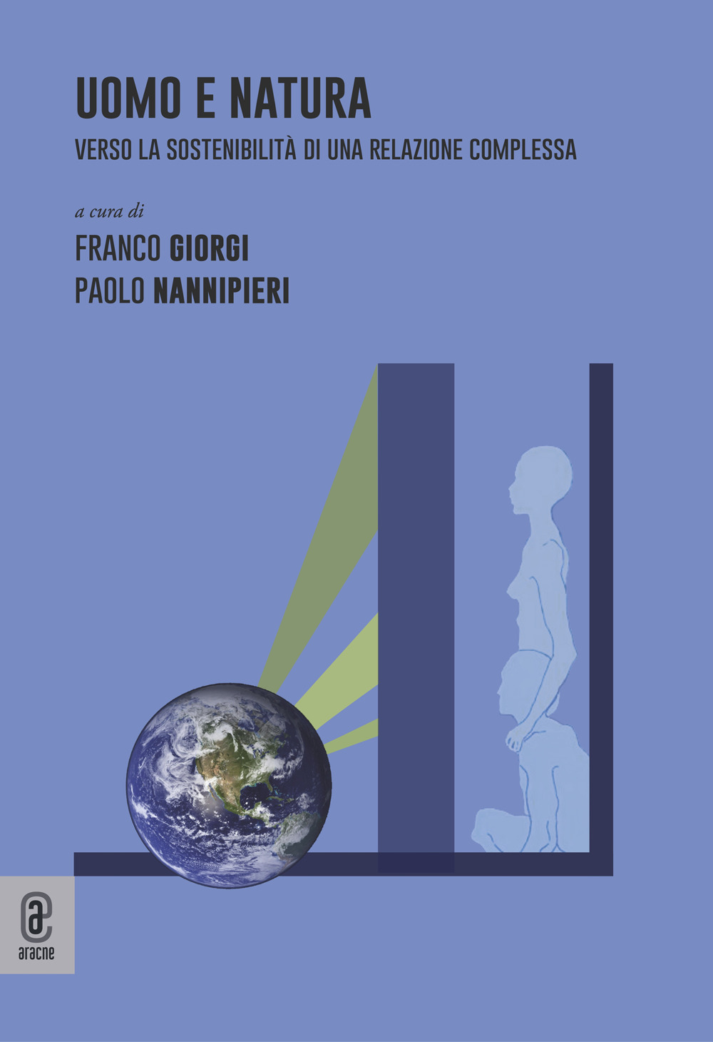 Uomo e natura. Verso la sostenibilità di una relazione complessa