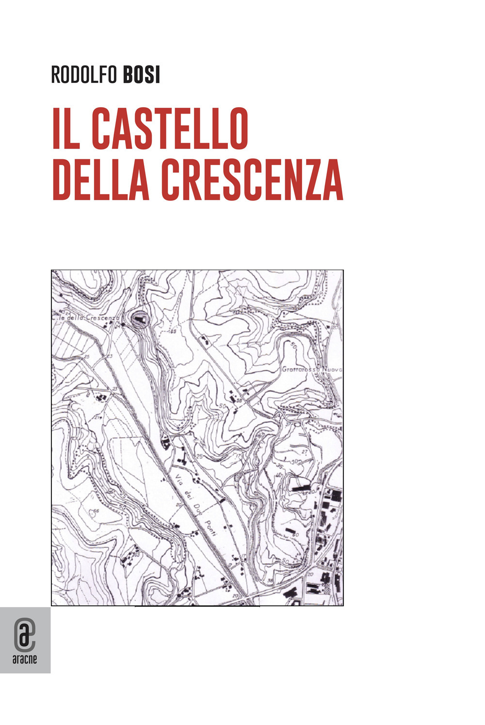 Il castello della Crescenza