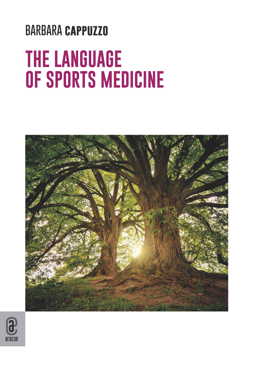 The language of sports medicine