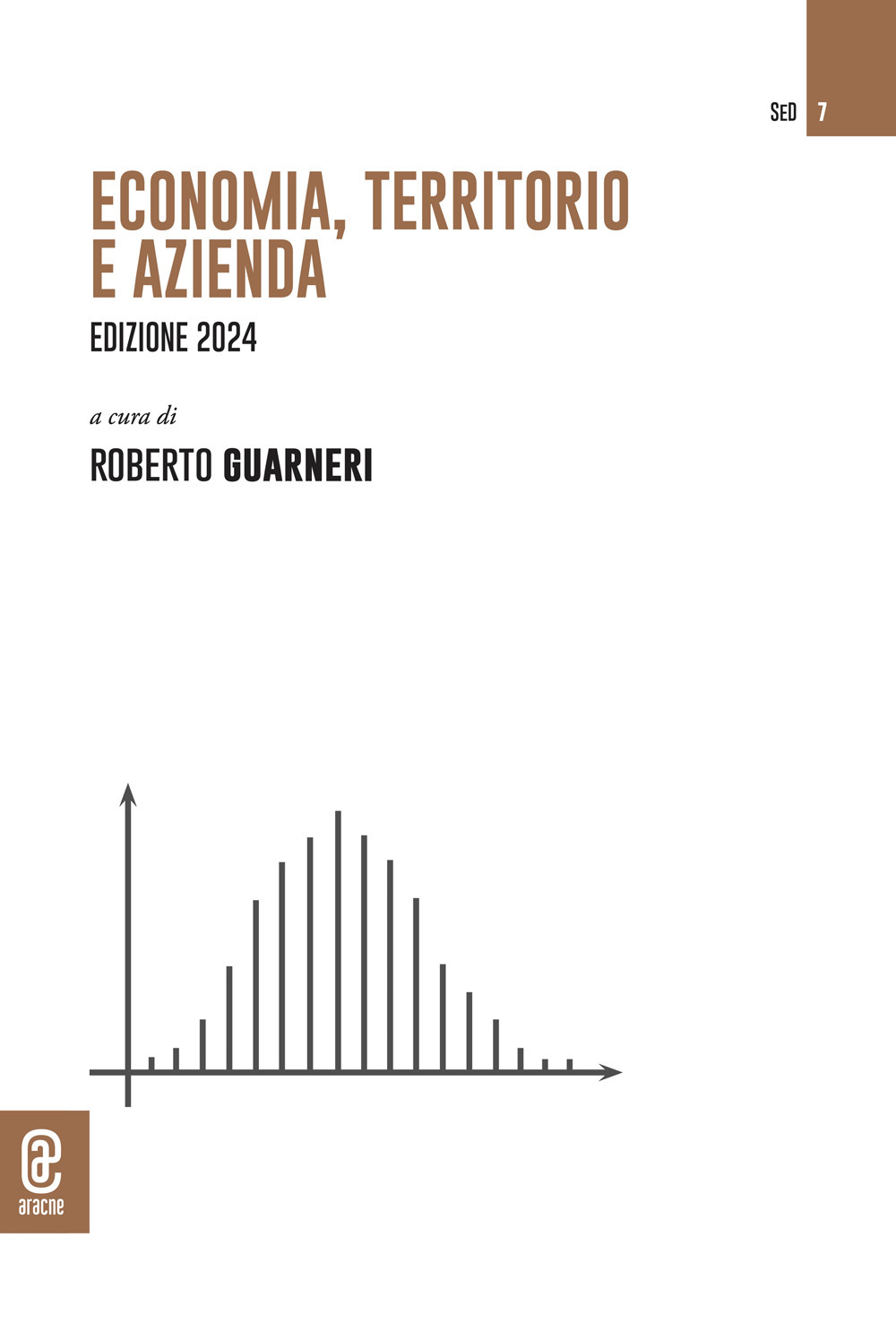 Economia, territorio e azienda. Edizione 2024