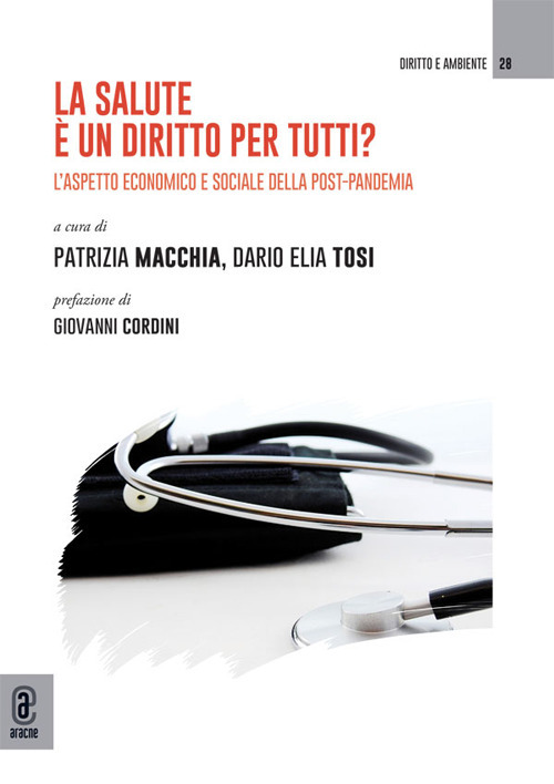 La salute è un diritto per tutti? L'aspetto economico e sociale della post-pandemia