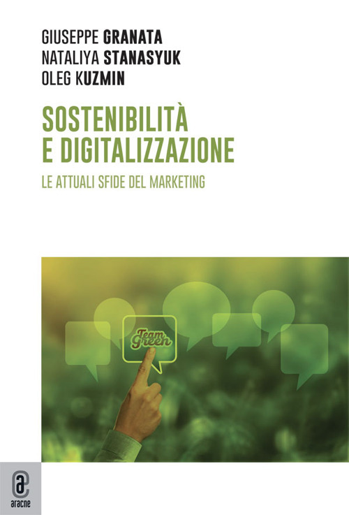 Sostenibilità e digitalizzazione. Le attuali sfide del marketing