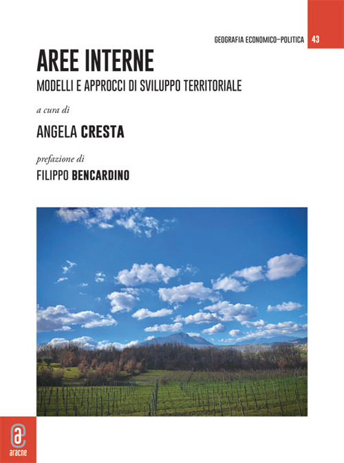 Aree interne. Modelli e approcci di sviluppo territoriale