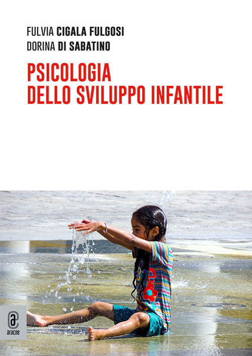 Psicologia dello sviluppo infantile