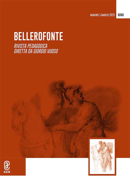 Bellerofonte. Vol. 1