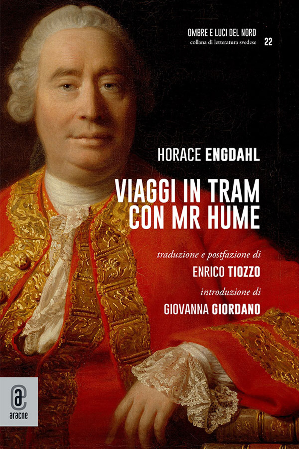 Viaggi in tram con Mr Hume