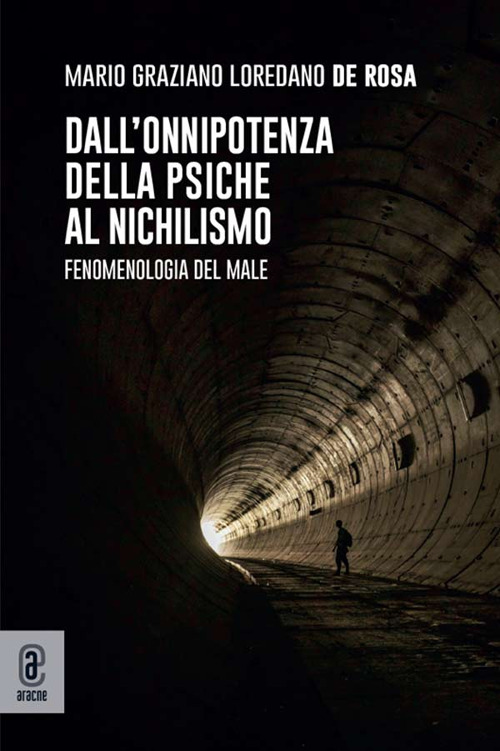 Dall'onnipotenza della psiche al nichilismo. Fenomenologia del male