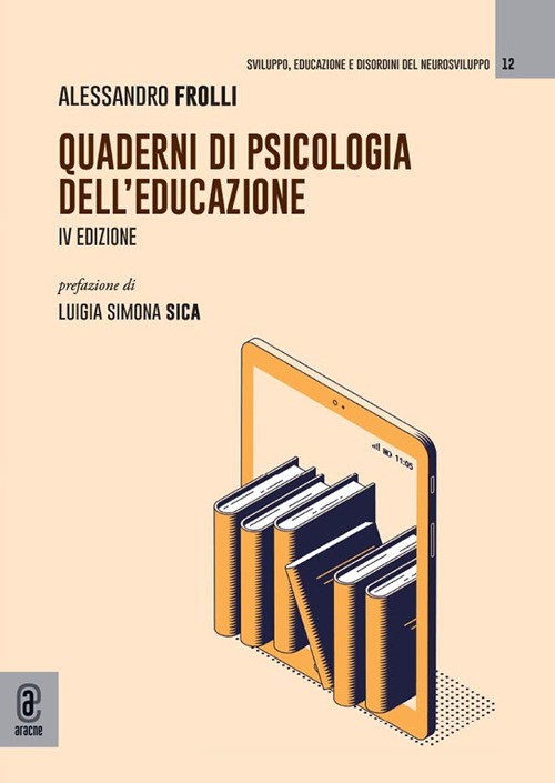 Quaderni di psicologia dell'educazione