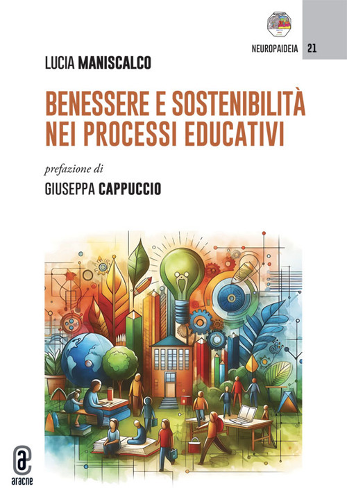 Benessere e sostenibilità nei processi educativi