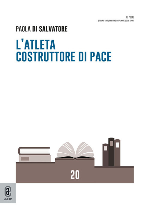 L'atleta costruttore di pace