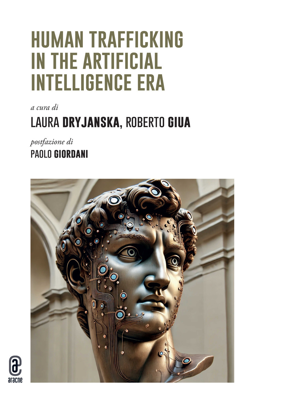 Human trafficking in the Artificial Intelligence Era