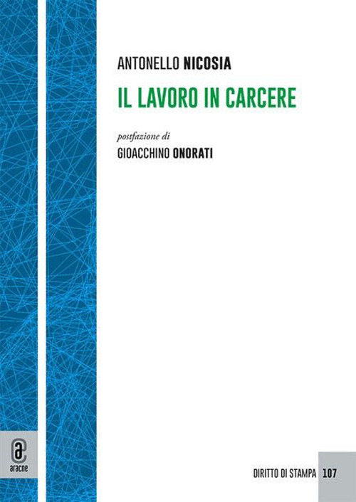 Il lavoro in carcere