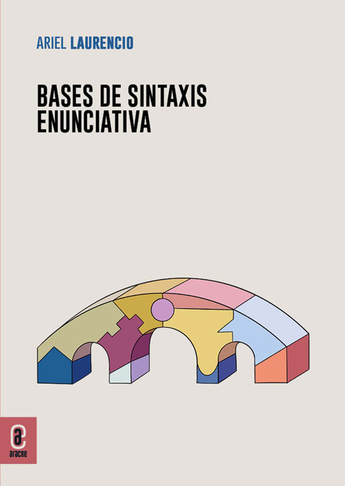 Bases de sintaxis enunciativa