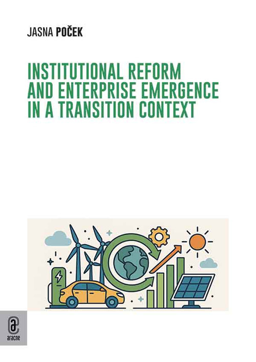Institutional Reform and Enterprise Emergence in a Transition Context