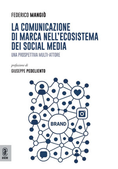 La comunicazione di marca nell'ecosistema dei social media. Una prospettiva multi-attore