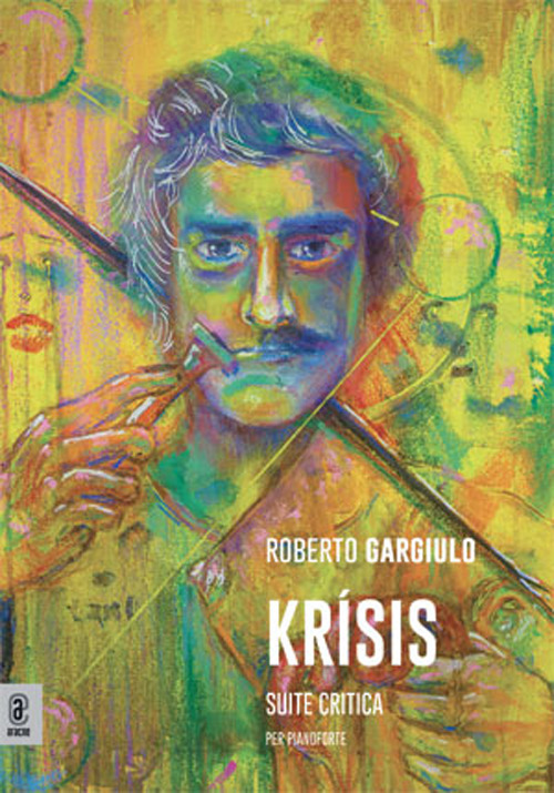 Krísis. Suite critica. Per pianoforte