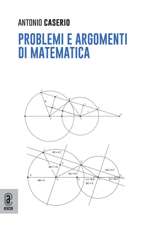 Problemi e argomenti di matematica