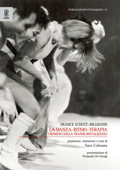 La danza-ritmo-terapia. I benefici della transe ritualizzata