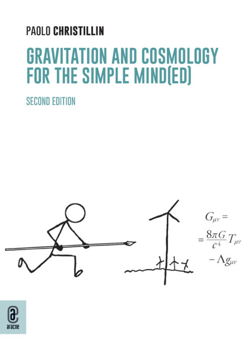 Gravitation and cosmology for the simple mind(ed)
