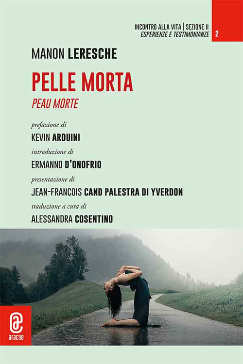Pelle morta-Peau morte