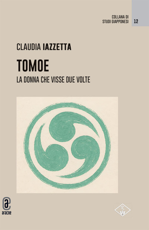 Tomoe. La donna che visse due volte